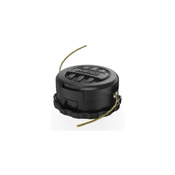 Dewalt DT20903-QZ Brushcutter / Trimmer Cutting Head - Black