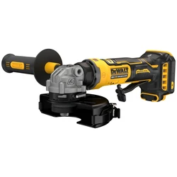 Dewalt DCG404N-XJ Τροχός 125mm Μπαταρίας Brushless 18V Solo