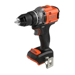 Black & Decker Δραπανοκατσάβιδο Μπαταρίας Solo Brushless 18V BLD682XN (Tool Only)