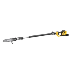 Dewalt DCMPS635N Telescopic Cordless Pole Saw 54V Solo, 350 cm, 25 cm Bar