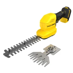Stanley Fatmax V20 Μπορντουροψάλιδο Μπαταρίας 18V 20 cm (Solo)