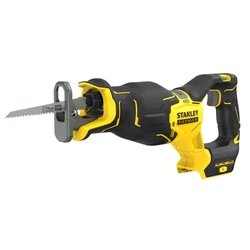 Stanley Σπαθοσέγα 18V Brushless SFMCS311B Solo (Μόνο Σώμα)