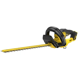 Stanley FATMAX V20 SFMCHT650B 18V Hedge Trimmer 50 cm Blade (Body Only / Solo)