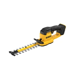 DEWALT DCMHT520N Ασύρματη Ηλεκτρική Κοπής Φράχτη 18V (Solo) - Λάμα 20cm
