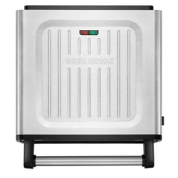 George Foreman Smokeless Contact Grill