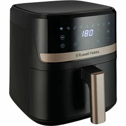 Russell Hobbs Φριτέζα Αέρος Satisfry 4 3L Black Schwarz 27610 56