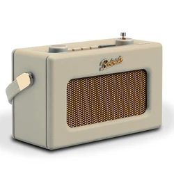 Ραδιόφωνο Roberts Radio Revival Uno Bluetooth Pastel Cream