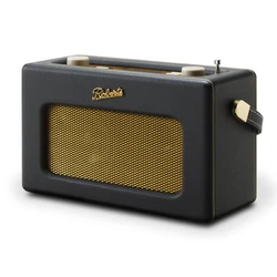 Ραδιόφωνο Roberts Radio Revival iStream 3L Black