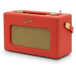 Ραδιόφωνα Roberts Radio Revival iStream3L Classic Red