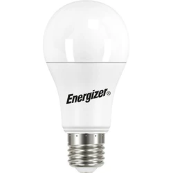 Energizer BEC Κοινή Λάμπα LED 8.8W E27 806lm Φυσικό Λευκό (4000K)