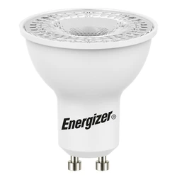 Energizer Λάμπα LED GU10 3,1W Φυσικό Λευκό 230 lm S17516