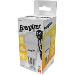Energizer BEC LED Bulb 11.1W E27 1060 lm 4000K Natural White