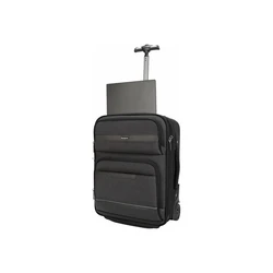 Targus Citysmart Τσάντα Laptop 15,6" με Ροδάκια - Μαύρο