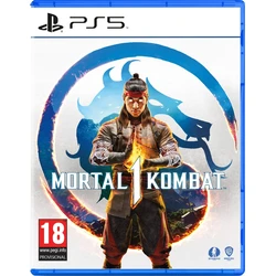 Warner Bros. Παιχνίδι PS5 Mortal Kombat 1