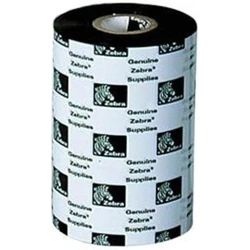 Zebra 4800 Resin Thermal Transfer Ribbon - Black - 60 mm x 450 m