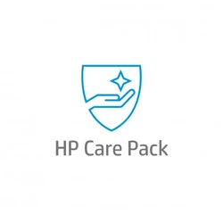 HP 5 Χρόνια Next Business Day Onsite Υποστήριξη Hardware για RPOS (UQ972E)