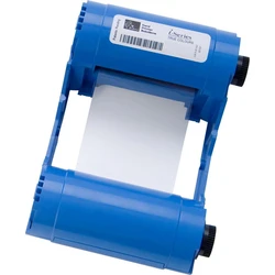 Zebra Transfer Film for ZXP Series 8/9, Transparent, 1,250 Prints (MPN 800012-601)