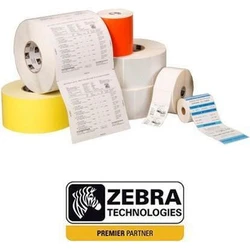 Zebra Χαρτί Αποδείξεων 102 x 32 mm (10,16 x 31,7 m) - 16 ρολά - Model 3006419-T