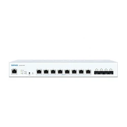 SOPHOS CS1010-8FP Διακόπτης Managed 8 θυρών με Full PoE (EU καλώδιο τροφοδοσίας)