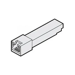 SFP σε CATx μετατροπέας (Adder SFP-CATX-RJ45)