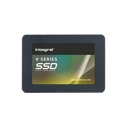 Integral V Series 500GB 2.5'' SATA III SSD (INSSD500GS625V2)