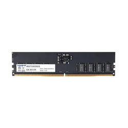 Integral 8GB DDR5 5600MHz DIMM (πράσινο)