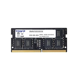 Integral 16GB SO-DIMM DDR4 3200MHz (Πράσινο) - Μνήμη Laptop