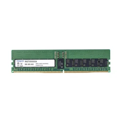 32GB Integral DIMM DDR5 4800MHz Πράσινο (IN5T32GNHRBX)