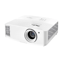 Optoma UZ38X DLP προβολέας 4K UHD