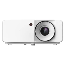 Optoma ZW340e DLP Laser 3600 Lumen HDMI USB 3D WXGA Λευκό
