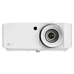Optoma ZH551 DLP Laser Προβολέας 5600 ANSI Lumens 4K UHD (20-300")