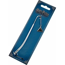 Harry Potter Bookmark The Carat Shop Ltd Deathly Hallows