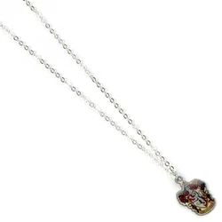 The Carat Shop Λαιμός Gryffindor Crest Necklace
