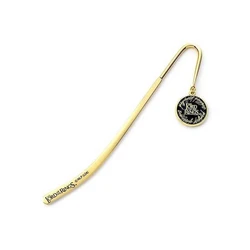 Bookmark The Carat Shop The Lord of The Rings Logo Bookmark LRBM0004