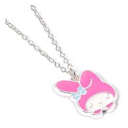 The Carat Shop Ltd Κολιέ Hello Kitty My Melody