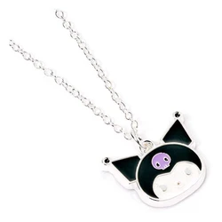 The Carat Shop Ltd Κολιέ Hello Kitty Kuromi
