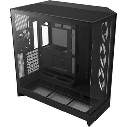 NZXT H9 Flow RGB (2025) μαύρη