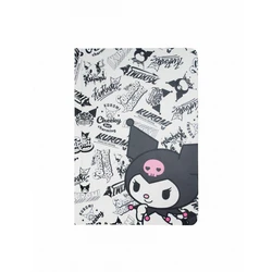 BlueSkyStudios Sanrio Notebook Kuromi A5