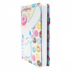 BlueSkyStudios Sanrio Notebook Cinnamoroll A5