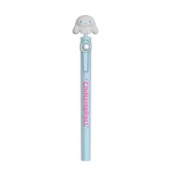 BlueSkyStudios Sanrio Cinnamoroll Fidget Ballpoint Pen 0.5 mm (Blue Ink)