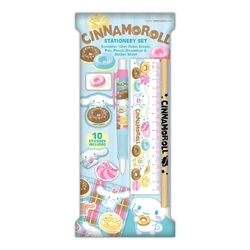 BlueSkyStudios Sanrio Stationery Set Cinnamoroll 6-piece