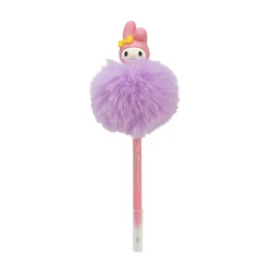 BlueSkyStudios Sanrio My Melody PomPom Gel Pen