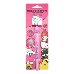 BlueSkyStudios Sanrio Hello Kitty Fidget Ballpoint Pen (HK719151)