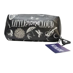 Wednesday - Mäppchen Storm Cloud Pencil Case