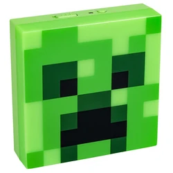 Paladone Φωτιστικό Νύχτας Creeper Minecraft