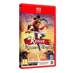 Ubisoft Παιχνίδι NSW2 The Rogue Prince of Persia