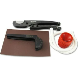 XSPC Hard Tube Cutting & Bending Kit (Cutting & Bending Kit for Hard-Tubes)