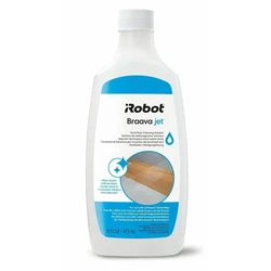 iRobot 4632819 Υγρό Σφουγγαρίσματος για Σκούπα Ρομπότ 473 ml - Brava jet