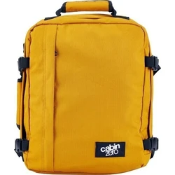Cabin Zero Classic - Ultra Light 28lt Πορτοκαλί