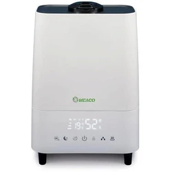 Meaco Mist Deluxe 202 Ιονιστής / Καθαριστής Αέρα 105W για Χώρους 65m²